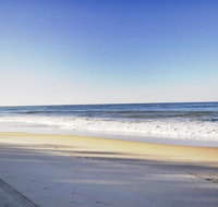 Crystal Waters on The Beach - ACT Tourism
