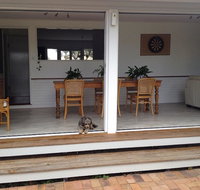 Hampton Cottage- delightful cottage bring your dog - ACT Tourism
