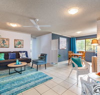 Air Conditioned Unit Stones throw to the Waterfront. - ACT Tourism