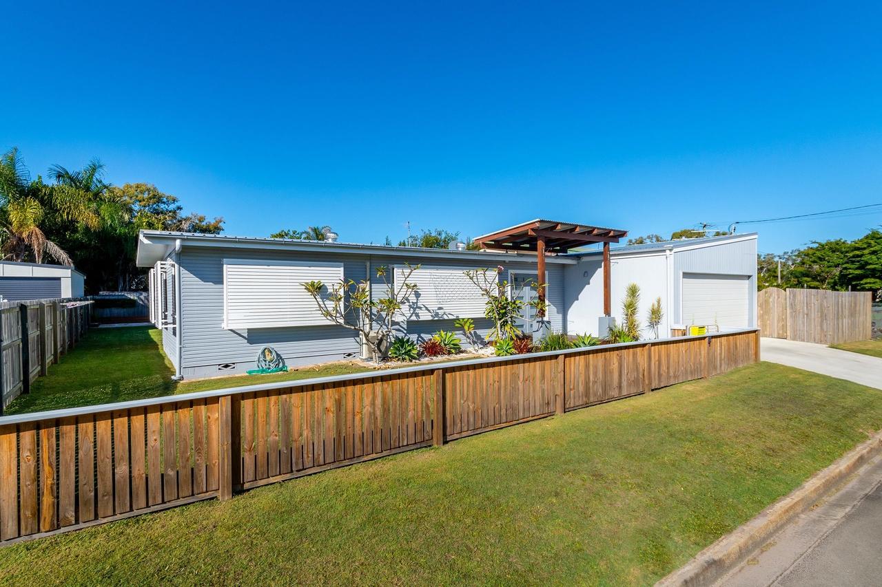 Grange QLD ACT Tourism