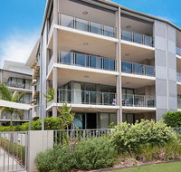 Spectacular Unit Overlooking Pumicestone Passage - Welsby Pde Bongaree - ACT Tourism