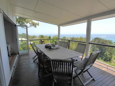 Annie's White House - ACT Tourism 21