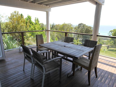 Annie's White House - ACT Tourism 29