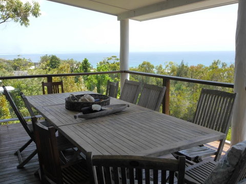 Annie's White House - ACT Tourism 2