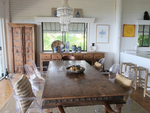 Annie's White House - ACT Tourism 3