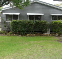 Amity Beach House - ACT Tourism