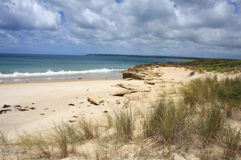 King Island Accommodation Cottages - ACT Tourism 21
