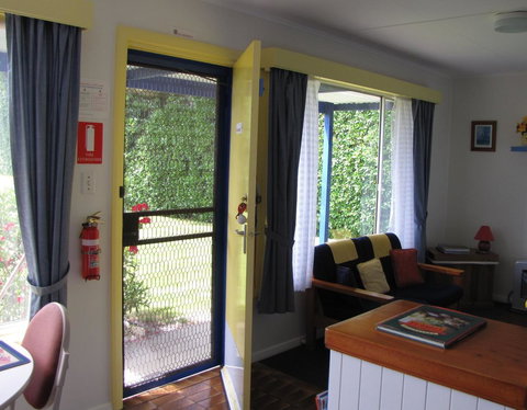 King Island Accommodation Cottages - ACT Tourism 32