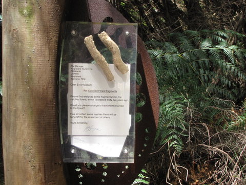 King Island Accommodation Cottages - ACT Tourism 42