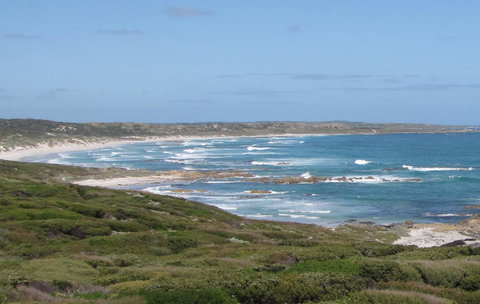 King Island Accommodation Cottages - ACT Tourism 22