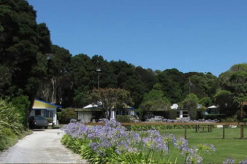 King Island Accommodation Cottages - ACT Tourism 24