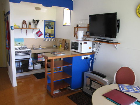 King Island Accommodation Cottages - ACT Tourism 37