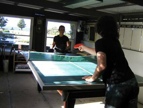 King Island Accommodation Cottages - ACT Tourism 15