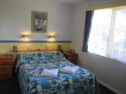 King Island Accommodation Cottages - ACT Tourism 28