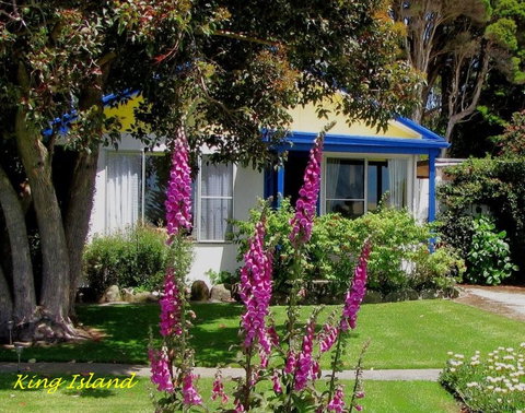 King Island Accommodation Cottages - ACT Tourism 2