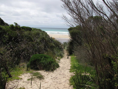 King Island Accommodation Cottages - ACT Tourism 41