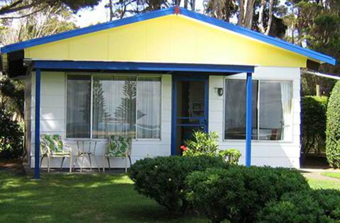 King Island Accommodation Cottages - ACT Tourism 16
