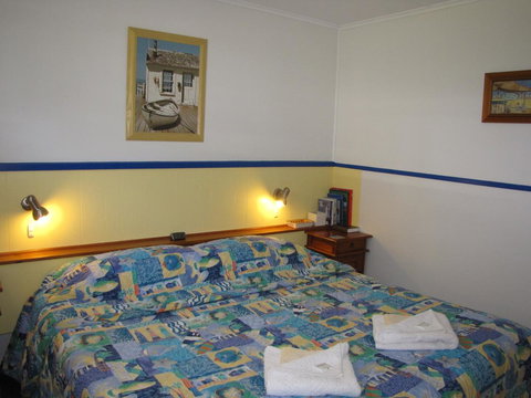 King Island Accommodation Cottages - ACT Tourism 10
