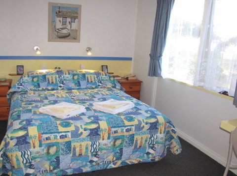 King Island Accommodation Cottages - ACT Tourism 7