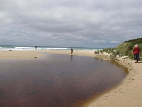 King Island Accommodation Cottages - ACT Tourism 25