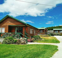 Baudins Accommodation and Restaurant - ACT Tourism
