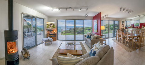 Porky Beach Retreat - King Island Escapes - ACT Tourism 21