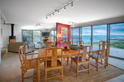 Porky Beach Retreat - King Island Escapes - ACT Tourism 20