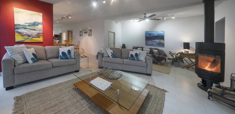 Porky Beach Retreat - King Island Escapes - ACT Tourism 19