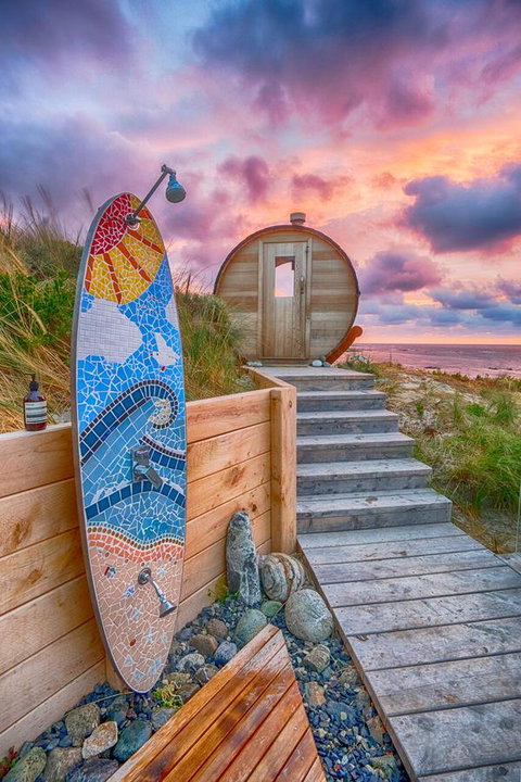 Porky Beach Retreat - King Island Escapes - ACT Tourism 3