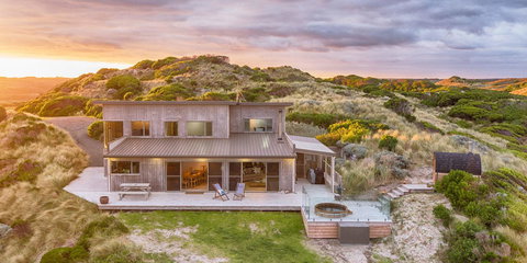 Porky Beach Retreat - King Island Escapes - ACT Tourism 10