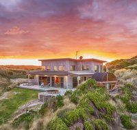 Porky Beach Retreat - King Island Escapes - ACT Tourism