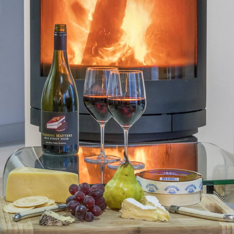 Porky Beach Retreat - King Island Escapes - ACT Tourism 5