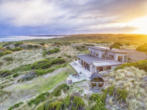 Porky Beach Retreat - King Island Escapes - ACT Tourism 8