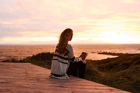 Porky Beach Retreat - King Island Escapes - ACT Tourism 23