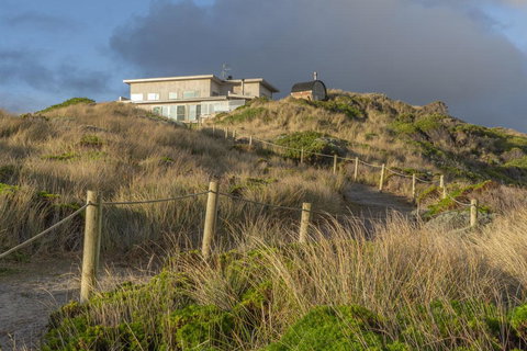 Porky Beach Retreat - King Island Escapes - ACT Tourism 11