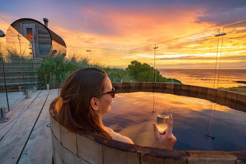 Porky Beach Retreat - King Island Escapes - ACT Tourism 1