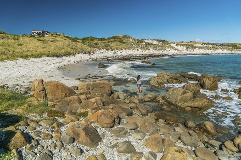 Porky Beach Retreat - King Island Escapes - ACT Tourism 13