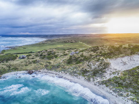 Porky Beach Retreat - King Island Escapes - ACT Tourism 15