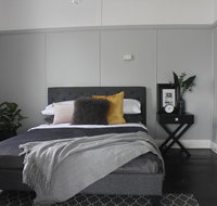 Donnelly House - ACT Tourism