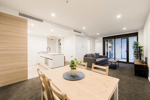 Highgate CBD Apartment - ACT Tourism 3