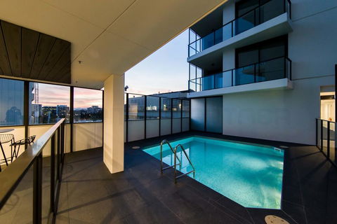 Highgate CBD Apartment - ACT Tourism 1