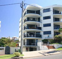 The Apartments Kings Beach Surfside