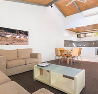 162 Nautilus Resort - ACT Tourism