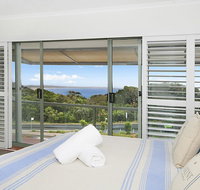 8 James Cook Apartments - ACT Tourism
