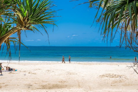 #8 James Cook Apartments - ACT Tourism 1