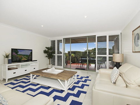 #8 James Cook Apartments - ACT Tourism 3