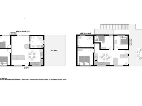 'Beach Break 1', 1/10 Lionel Street - Upstairs Unit With Aircon - ACT Tourism 1