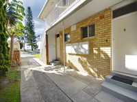 'Beachside' Shoal Bay Unit 4