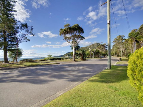 'Beachside' Shoal Bay, Unit 4 - ACT Tourism 3