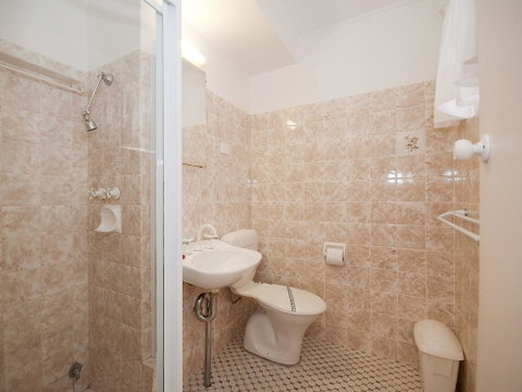 'Beachside' Shoal Bay, Unit 6 - ACT Tourism 1